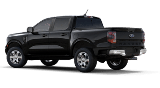 2025 Ford Ranger® External Image 3